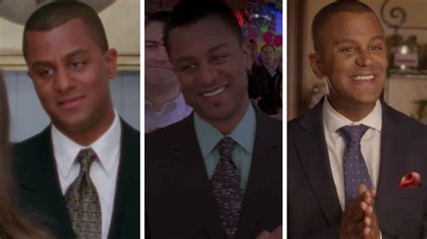 Here's What The "Gilmore Girls" Cast Looks Like In Their First Episode ...