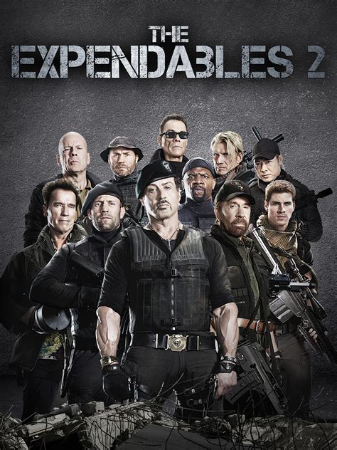 expendables 2 extended cut 3