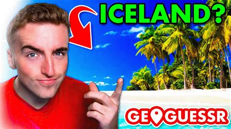 Am I The Best Geoguessr Player Of All Time Youtube