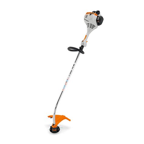 Stihl Benzin Motorsense Fs Schumann Technik De