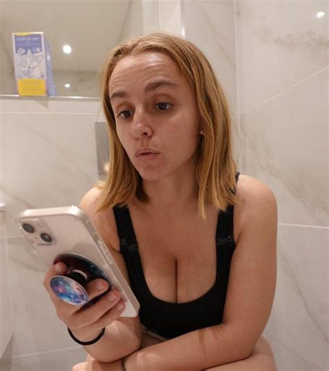 Hannah Witton Nude Porn Pictures XXX Photos Sex Images 4070433 PICTOA