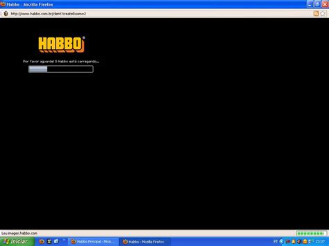 Tutorial Habbo Parte 1 Avi YouTube