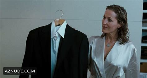 Gillian Anderson Nude Aznude