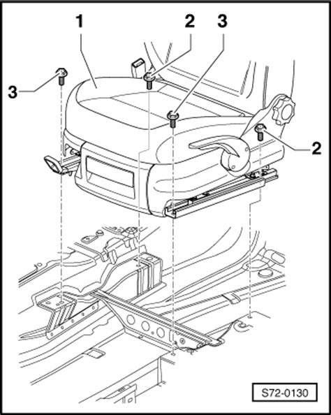 Skoda Workshop Service And Repair Manuals Fabia Mk Body Body