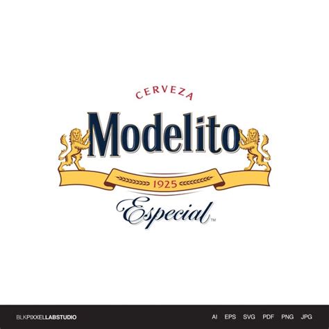 Modelo Especial SVG