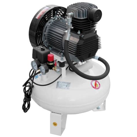Безмасляный компрессор Remeza 24.GMS150 - купить в Москве, цены в ...