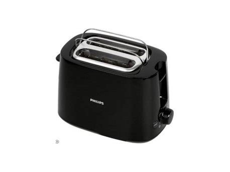 PHILIPS HD2581/90 Toster