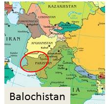 Balochistan