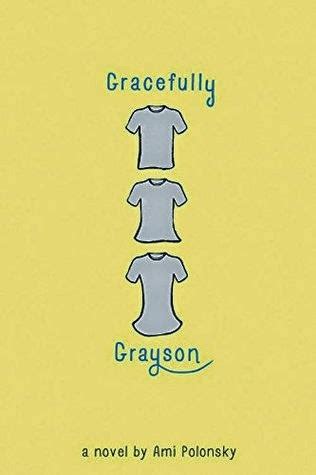 Gracefully Grayson