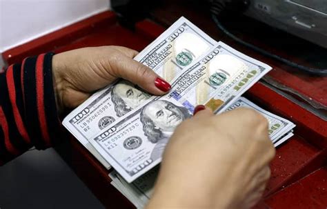 Precio Del Dólar Hoy 2 De Enero En Colombia El Espectador