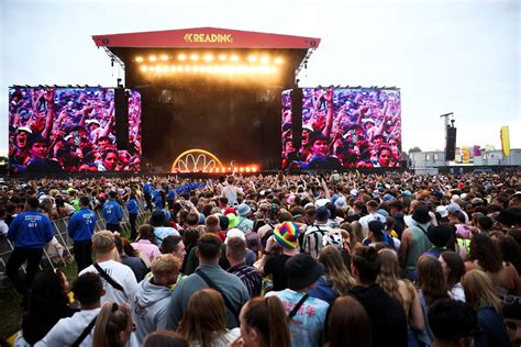 British music festivals ready to rock despite high COVID-19 cases