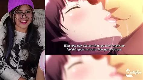 Hentai Versaute Milf Genie T Den Gro En Schwanz Des Jungen Hengstes S Es Asiatisches M Dchen