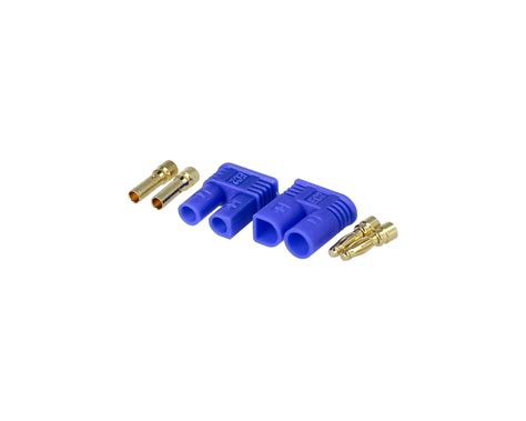 Robitronic Ec Stecker Und Buchse Paare Robitronic Ra Tra Shop