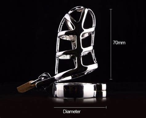 Dildo sex toy plug indossabile cb 6000 s metal s gabbia per pene castità har 121 eBay