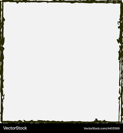 Overlay frame background Royalty Free Vector Image