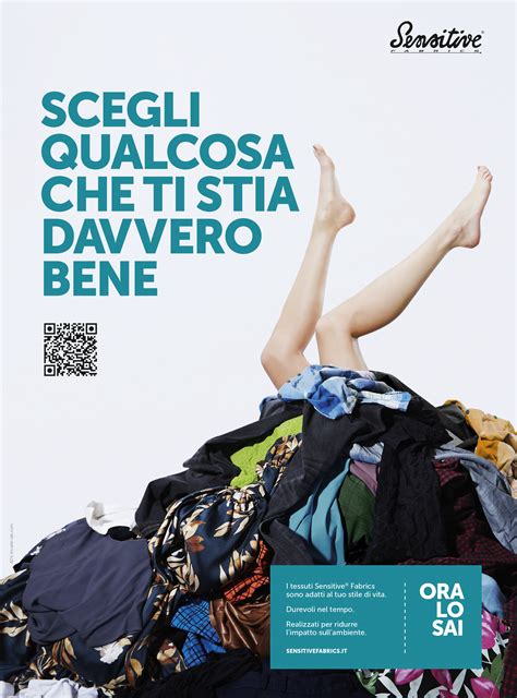 Con la campagna”Ora lo sai”, Eurojersey conferma il suo impegno green