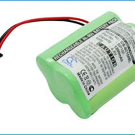 Ilc Replacement For Radio Shack Bp250 Battery BP250 Zoro