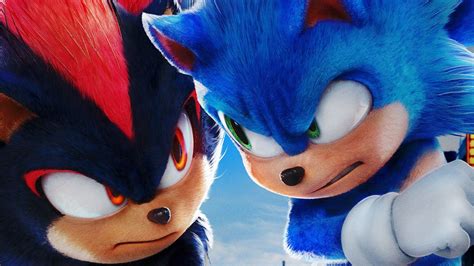 Sonic 3 Ending Explained How The New Movie Dives Into Some Of The