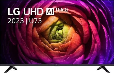 Lg Ur La Led K Ultra Hd Webos Telewizor Morele Net