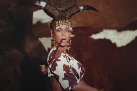 Beyonc Shares Already Music Video Ahead Of Black Is King Release