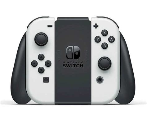 Serwis Konsoli Nintendo Switch Serwis I Naprawa Konsol