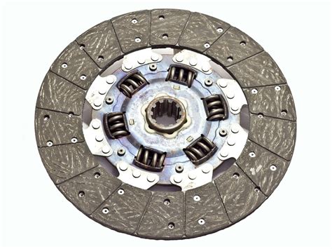 CLUTCH DISC FOR ENGINE – Asha Motors Ltd