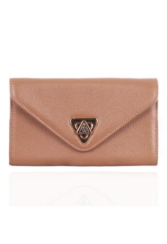 Bolsa Mia Couro Nude CAMPEZZO