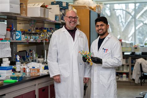 A breakthrough moment: Researchers discover new class of antibiotics