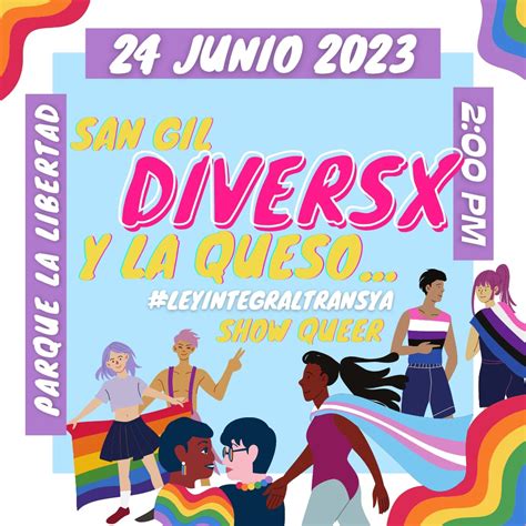 Marchas Lgbti Gay Pride Colombia Guia Gay Colombia