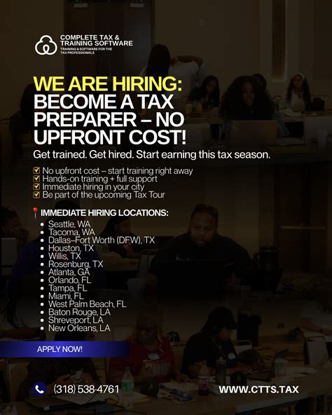 Complete Tax and Training Software | Monroe LA