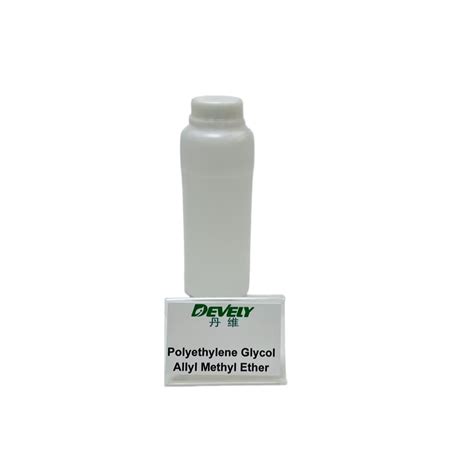 Allyl Polyethylene Glycol Methyl End Capping MW360 7EO Cas No