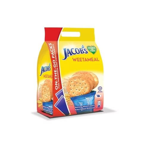 Jacob S Wheat Cracker Multipack Weetameal Pantry Express Online Grocery