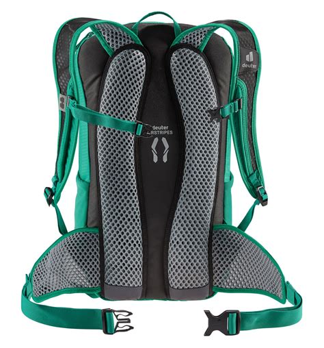 deuter backpack Race X Backpack Fern - Graphite | Buy bags, purses ...