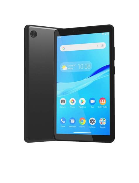 Lenovo Tab M7 TB-7306X - 2GB RAM - 32GB - Black | 2B Egypt