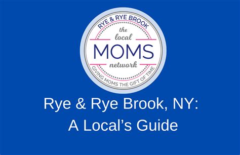 Home - Rye & Rye Brook Moms