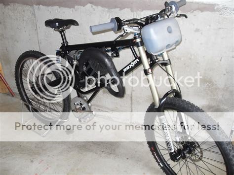 my new boxer | Motored Bikes | Motorized Bicycle Forum