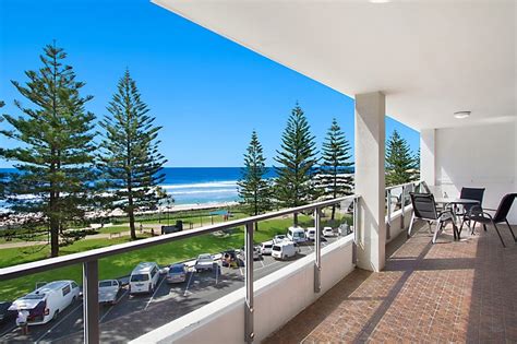 Rainbow Pacific unit 10 - Beachfront Rainbow Bay UPDATED 2020 - Tripadvisor - Coolangatta ...