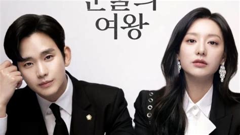 Drama Korea Queen Of Tears Episode 13 Tayang Kapan Jam Berapa Cek