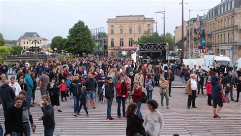 Fimu Le Festival De Belfort Cherche Toujours Son Nouveau