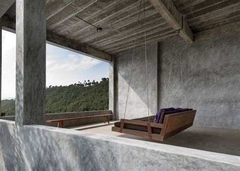 Marc Gerritsen S Naked House Exposes Its Insides To The Seafront