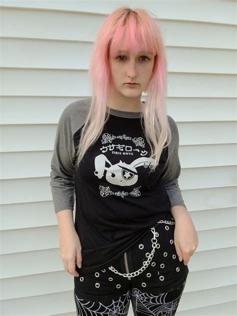 Visual Kei Shirt