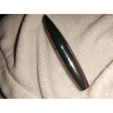 Avon, Euphoric Volume & Lenght Mascara (Wydłużająco-pogrubiający tusz ...