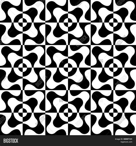 Seamless Geometric Vector & Photo (Free Trial) | Bigstock