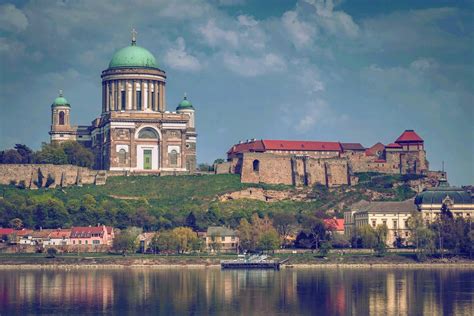 Ostrzyhom Na W Grzech G Os Wielkopolski