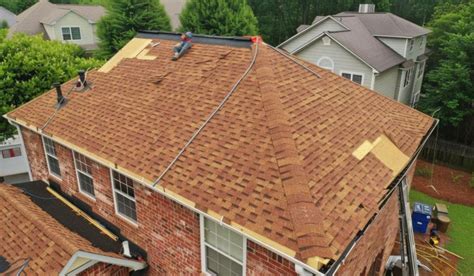 Understanding Your Roof Replacement Process