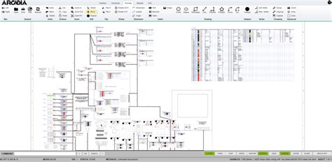 Arcadia Harness Wire Harness Design Software Cadonix