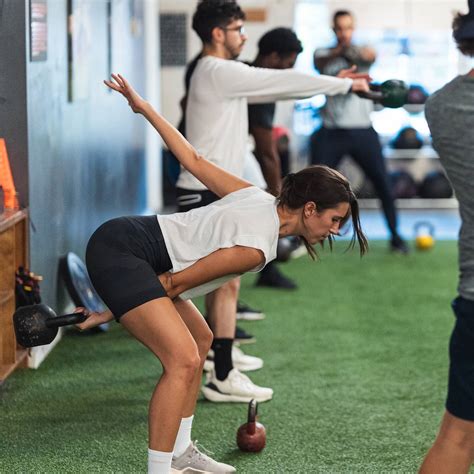 Pushing yourself too far: Overtraining syndrome, its symptoms and