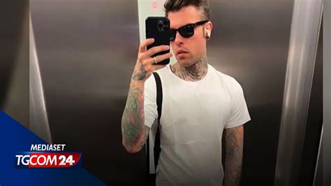 Fedez Pace Fatta Con Rovazzi YouTube