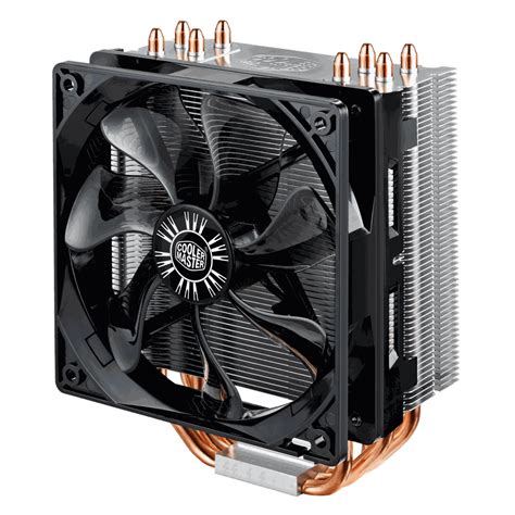 hyper  evo cooler master