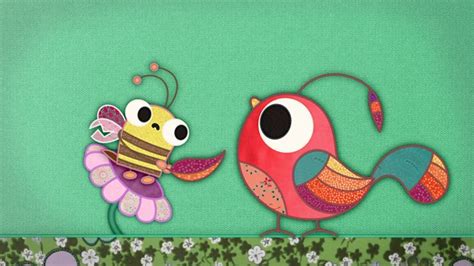 Bee ‹ Patchwork Pals